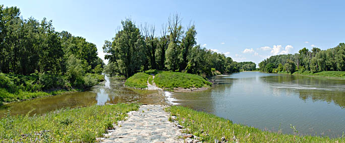 Schönau an der Donau