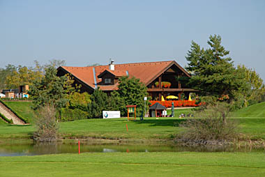 Golfclub Schönfeld