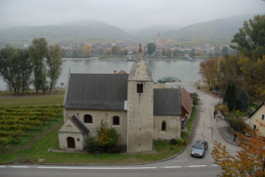 Kirche Sankt Lorenz