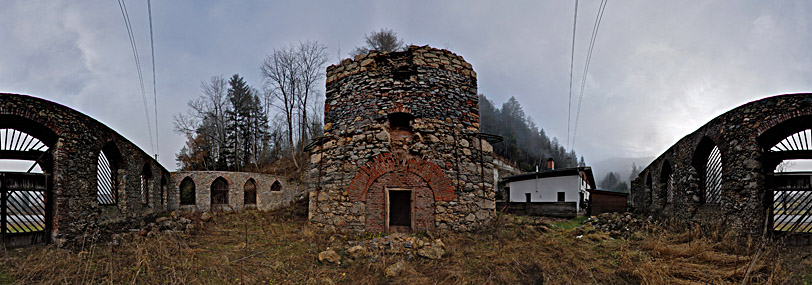 Alfredhütte