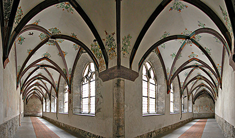 Kloster Schwaz