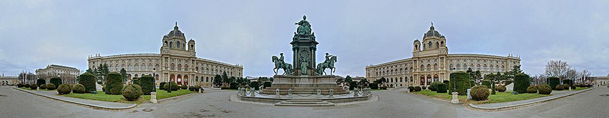 Maria-Thersien-Platz