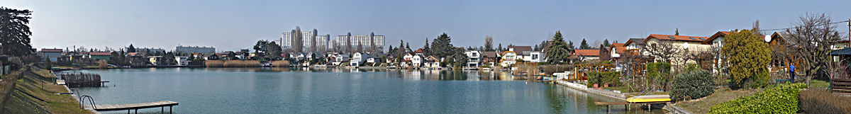 Schlosssee