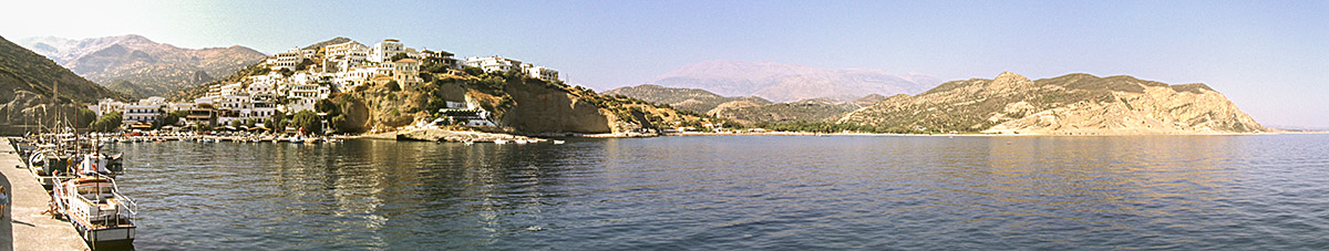 Agios Galini