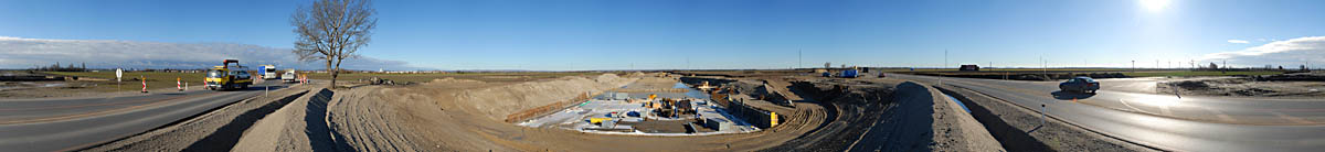 Baustelle S2