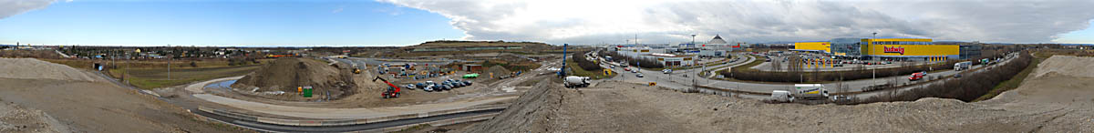 Baustelle S2