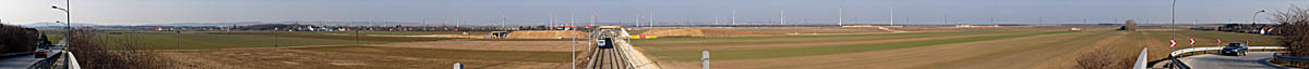 Baustelle S2