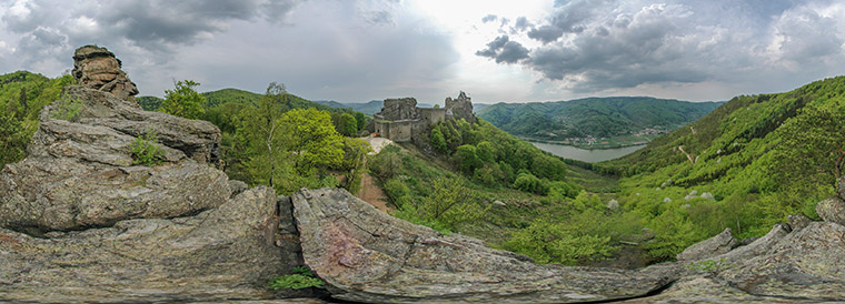 Aggstein