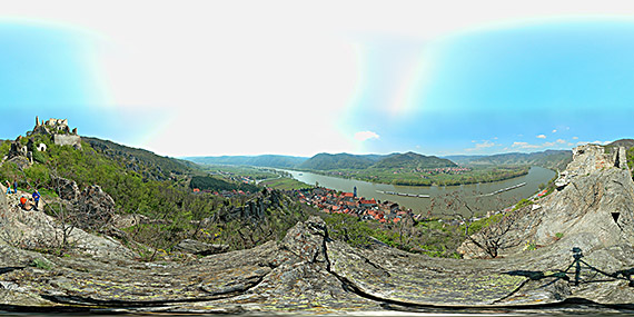Dürnstein