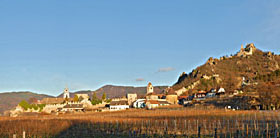 Dürnstein