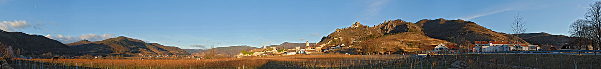 Dürnstein