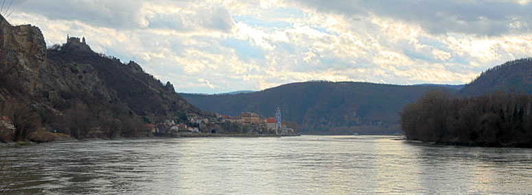 Dürnstein