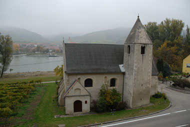 Kirche Sankt Lorenz