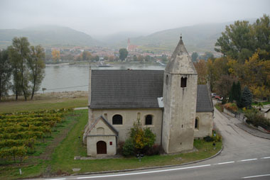 Kirche Sankt Lorenz