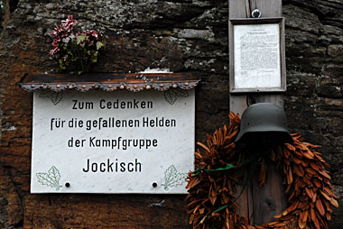 Friedenskreuz